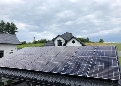 Fotowoltaika Stalowa Wola